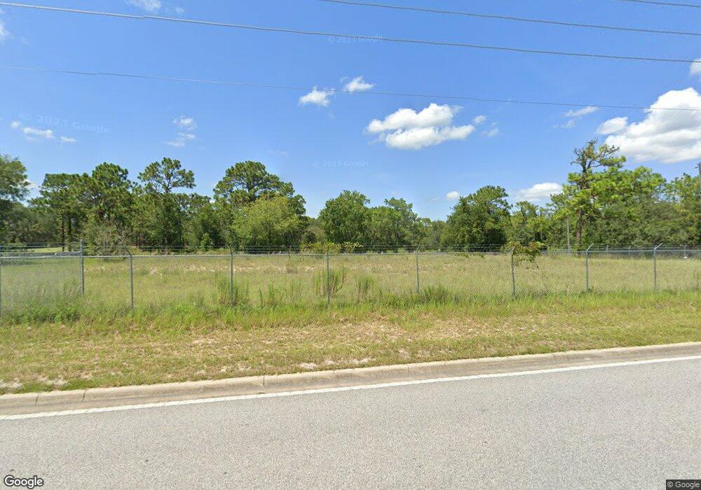 1991 E Norvell Bryant Hwy, Hernando, FL 34442 - photo 1