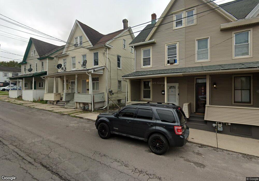 28 N Poplar St, Hazleton, PA 18201 - photo 1