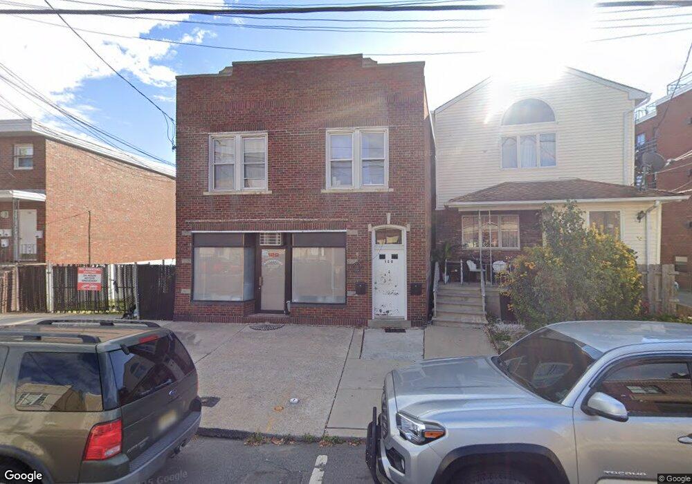 128 Palisade Ave unit 2, Cliffside Park, NJ 07010 - photo 1