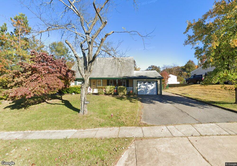 12616 Millstream Dr, Bowie, MD 20715 - photo 1