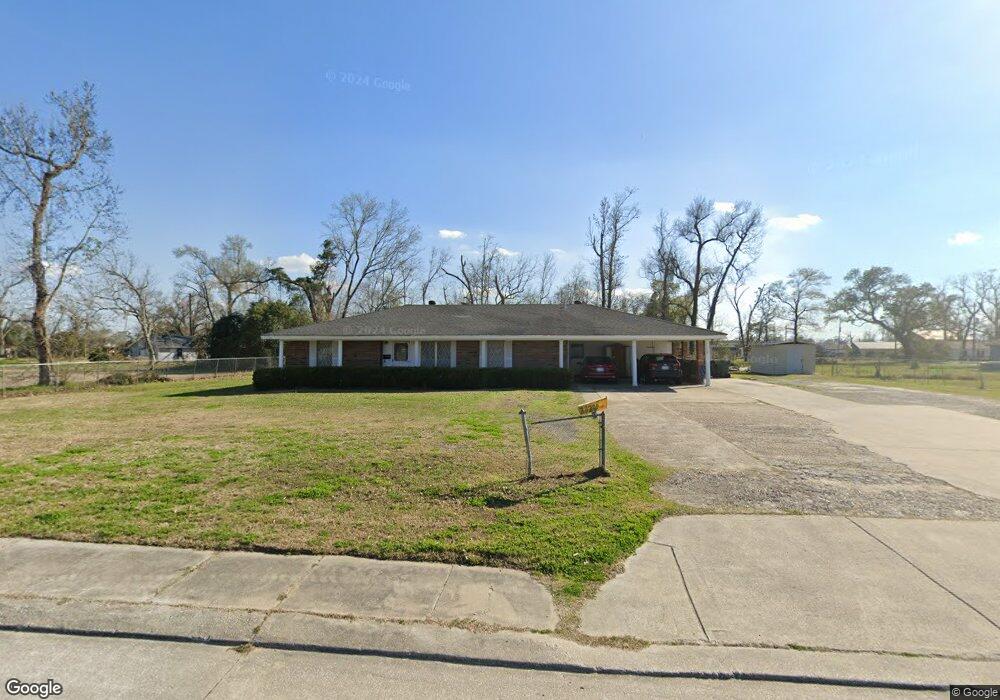 2320 Harless St, Lake Charles, LA 70601 - photo 1