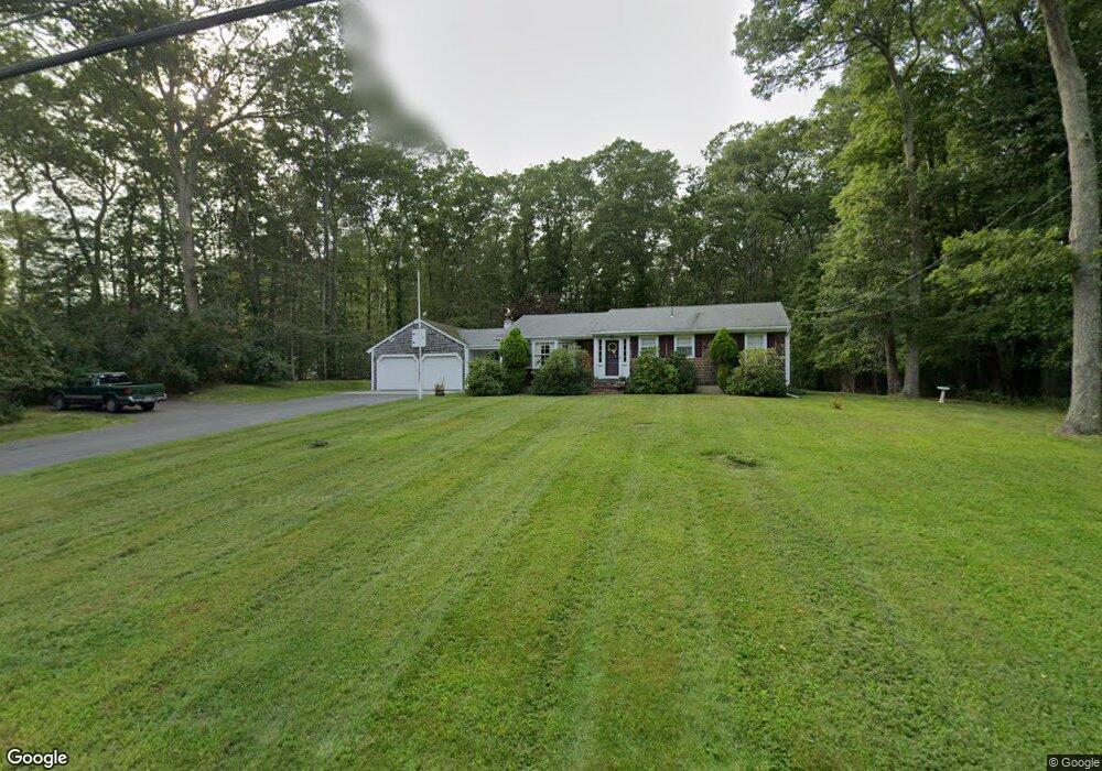 341 Main Rd, Westport, MA 02790 - photo 1