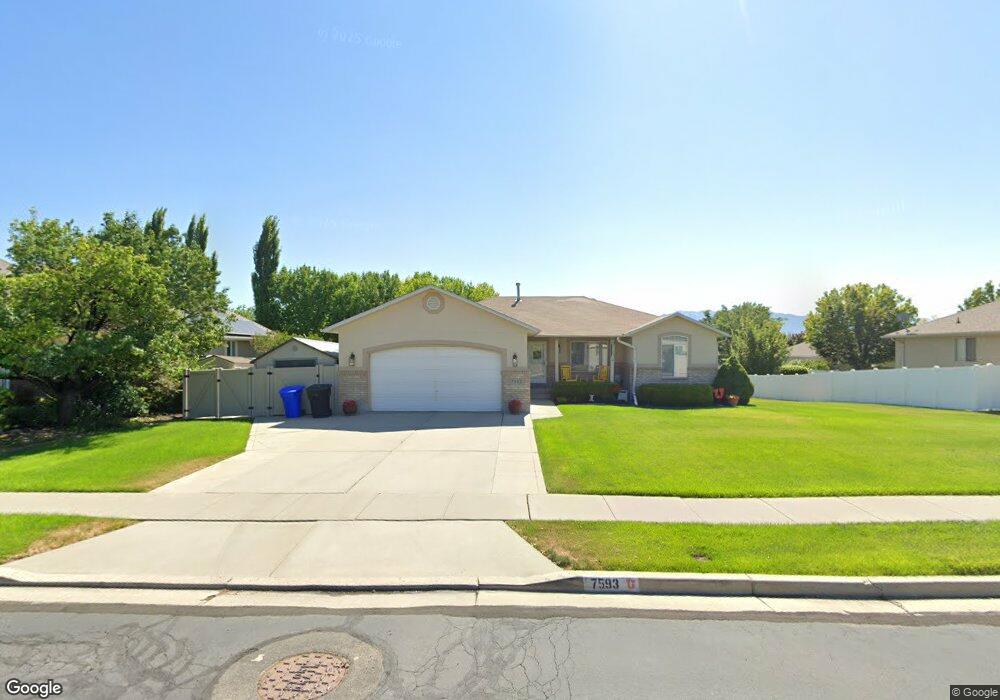 7593 S 5200 W, West Jordan, UT 84081 - photo 1