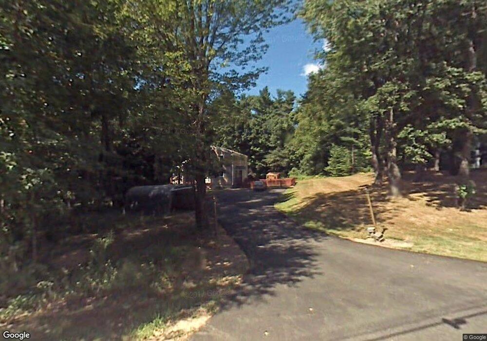 13 Country Rd, East Hampstead, NH 03826 - photo 1