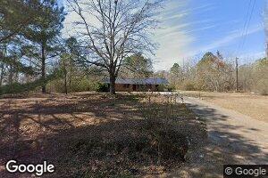 1124 Newton Bethel Rd, Newton, MS 39345