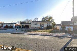 2093 W 4975 S, Roy, UT 84067