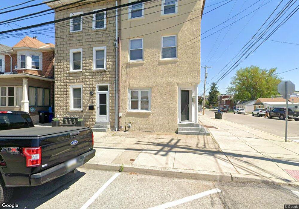 200 W 6th Ave, Conshohocken, PA 19428 - photo 1