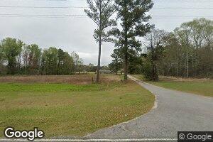 3623 Spring Branch Rd, Bamberg, SC 29003