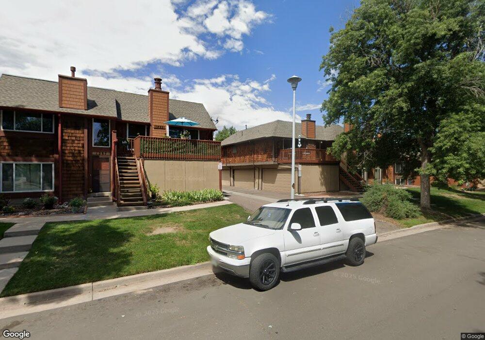 1277 S Dillon Way, Aurora, CO 80012 - photo 1