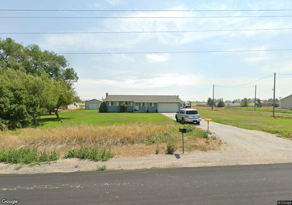 165 W 350 N, Blackfoot, ID 83221 - photo 1