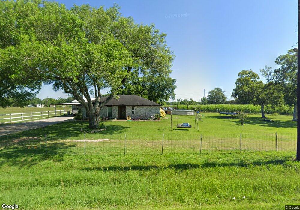 5735 Old Massey Ranch Rd, Pearland, TX 77584 - photo 1