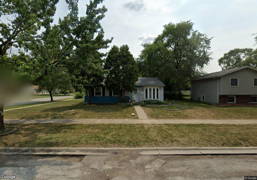 3605 Peach Grove Ln, Hazel Crest, IL 60429 - photo 1