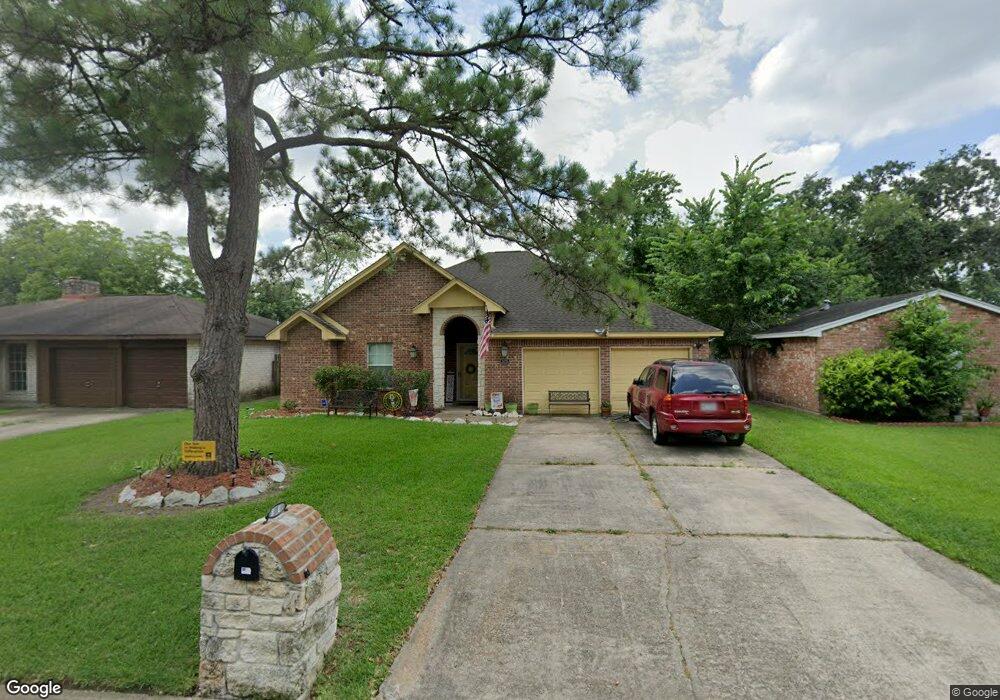 16714 Barcelona Dr, Friendswood, TX 77546 - photo 1