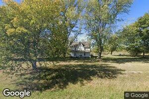 21360 County Road 1077, Parker, KS 66072