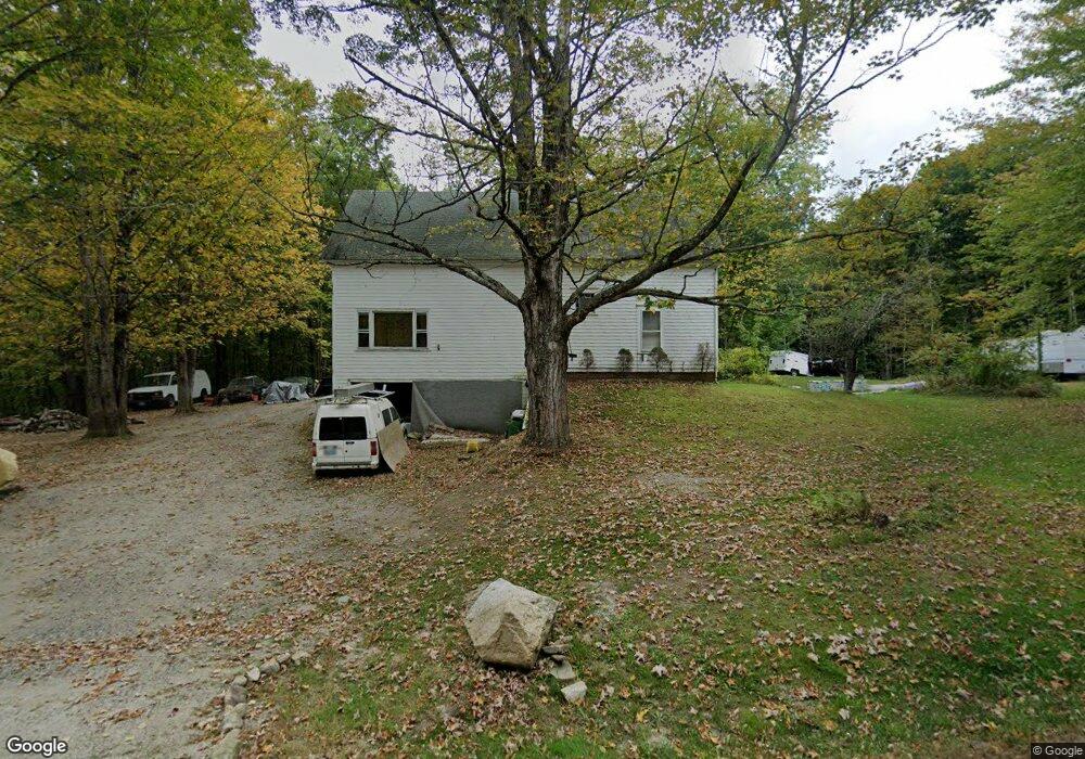 256 Hatch Rd, Auburn, ME 04210 - photo 1