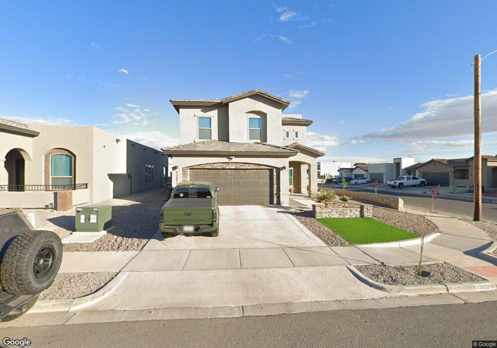 13693 Kathys Ct, El Paso, TX 79928 - photo 1