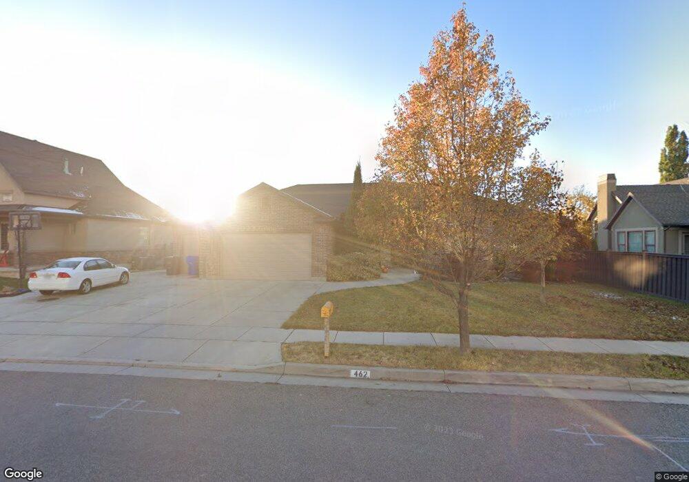 462 S 75 W, Centerville, UT 84014 - photo 1