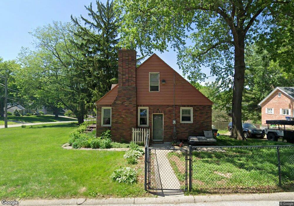 3022 John Patterson Rd, Des Moines, IA 50317 - photo 1