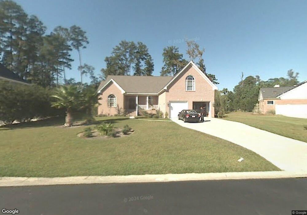 4 Marys Ct, Savannah, GA 31410 - photo 1