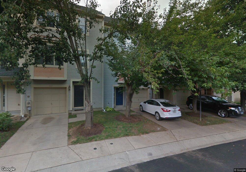 7329 Eden Brook Dr, Columbia, MD 21046 - photo 1