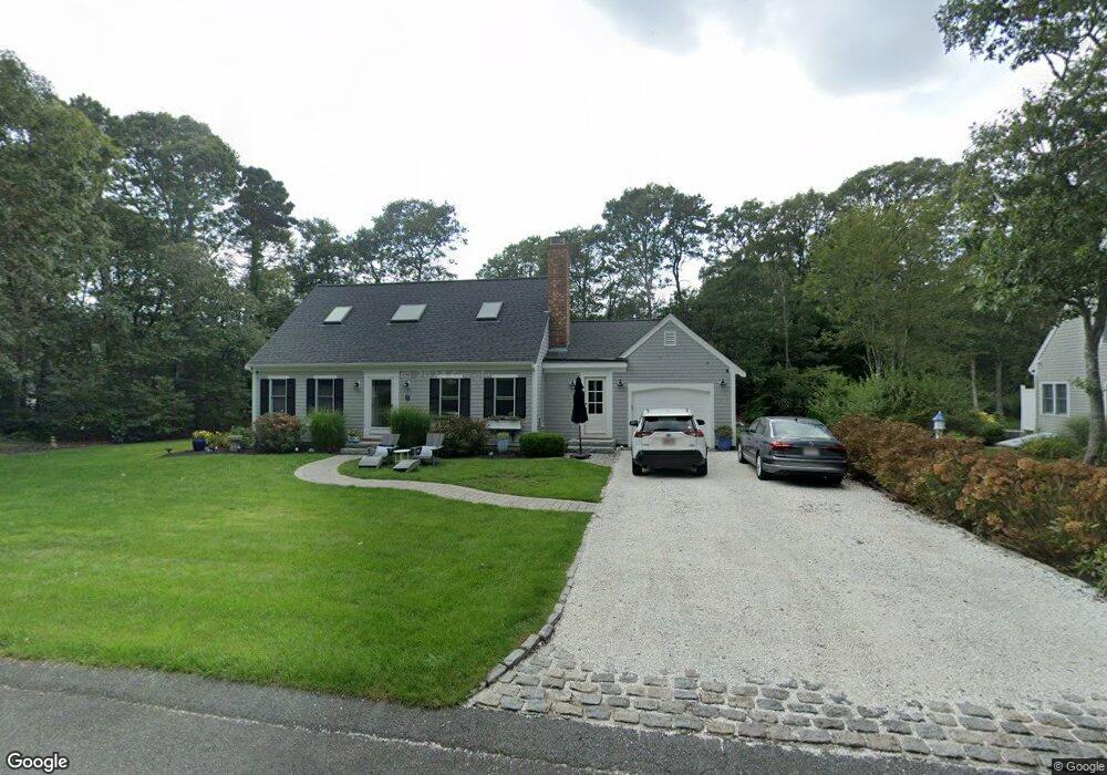 17 Anchorage Ct, Harwich Port, MA 02646 - photo 1