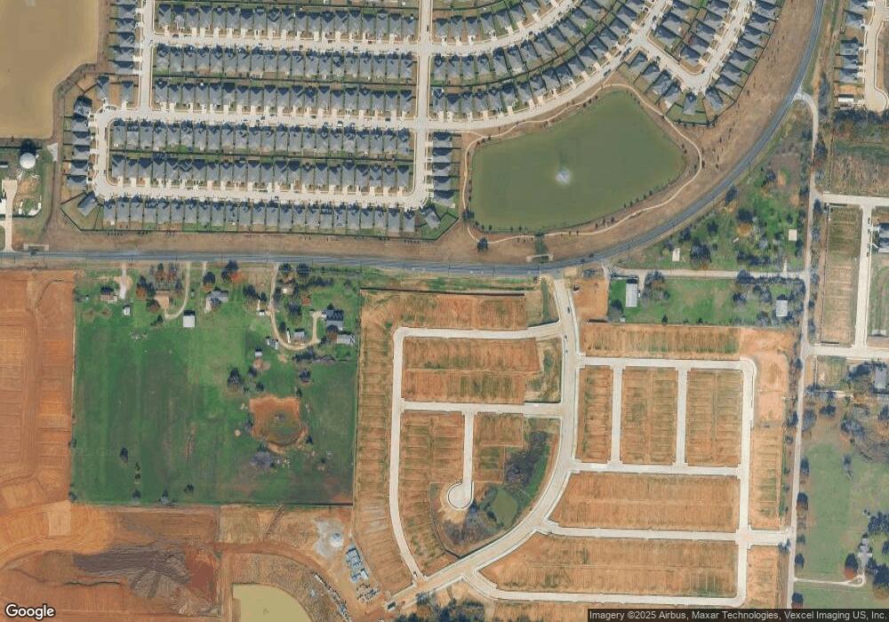 12021 Arabian Rd, Providence Village, TX 76227 - photo 1