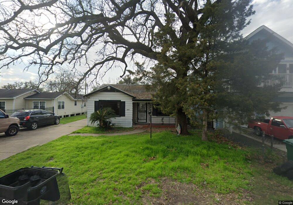 4809 Siegel St, Houston, TX 77009 - photo 1