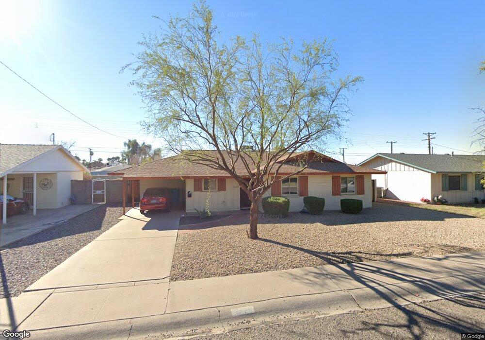 3425 W Alice Ave, Phoenix, AZ 85051 - photo 1