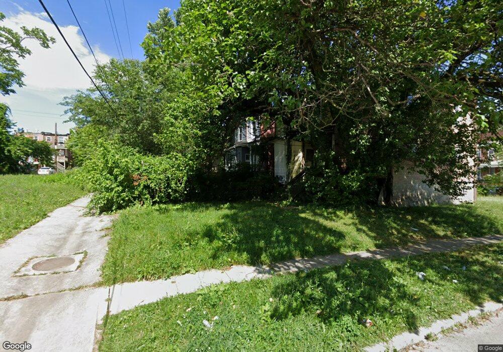 2806 Violet Ave, Baltimore, MD 21215 - photo 1