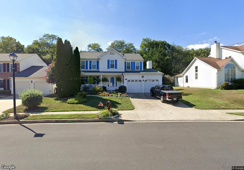 7344 Norris Ave, Sykesville, MD 21784 - photo 1