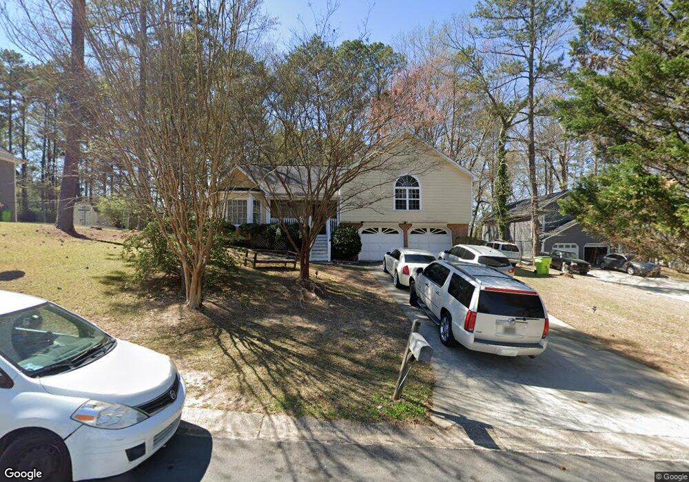6381 Grafton Dr, Austell, GA 30168 - photo 1