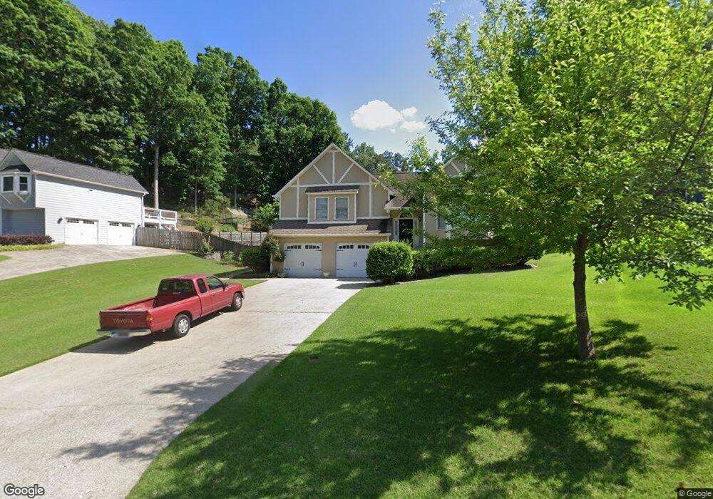 2148 Clementine Dr, Marietta, GA 30066 - photo 1