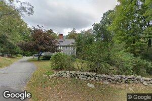108 Timms Hill Rd, Haddam, CT 06438