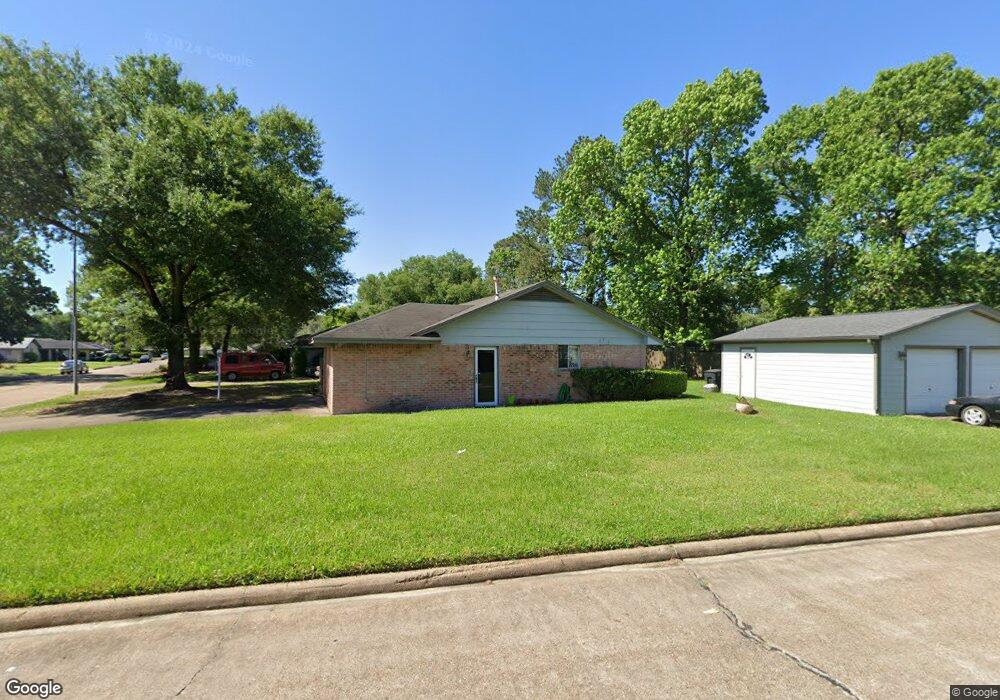 10631 Bucknell Rd, Houston, TX 77016 - photo 1
