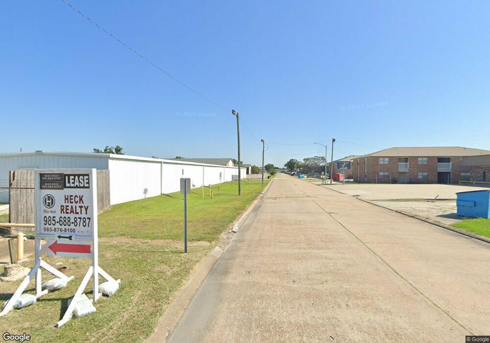 0 Monarch Dr, Houma, LA 70364 - photo 1
