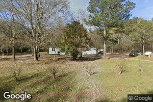 56 Wirebridge Cutoff Rd, Stephens, GA 30667
