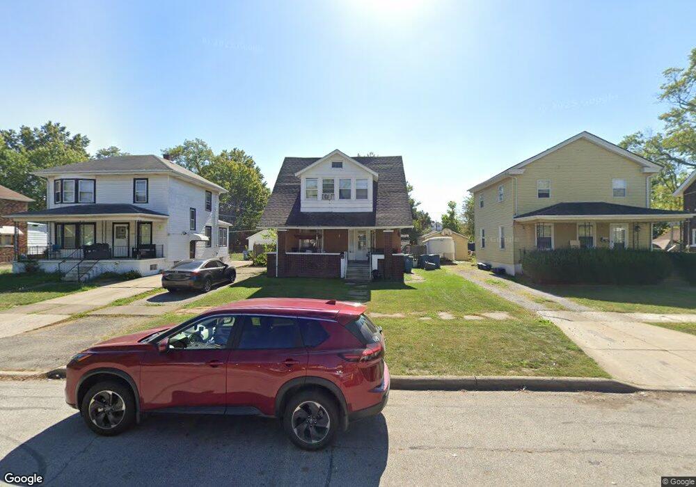 1724 E 32nd St, Lorain, OH 44055 - photo 1