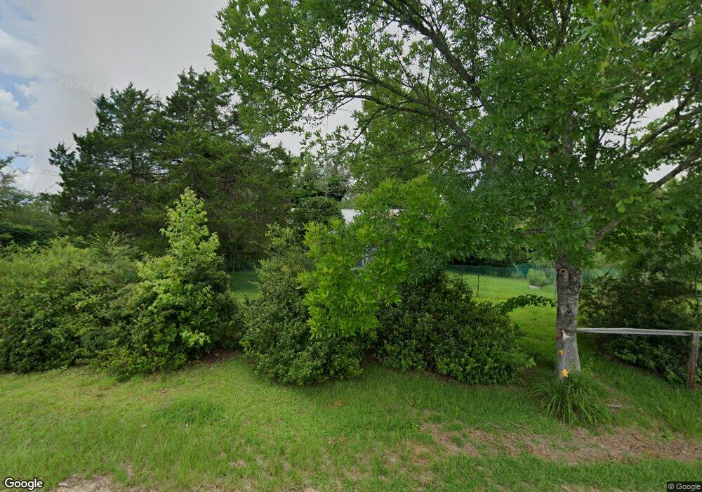 242 Les Hammond Rd, Tylertown, MS 39667 - photo 1