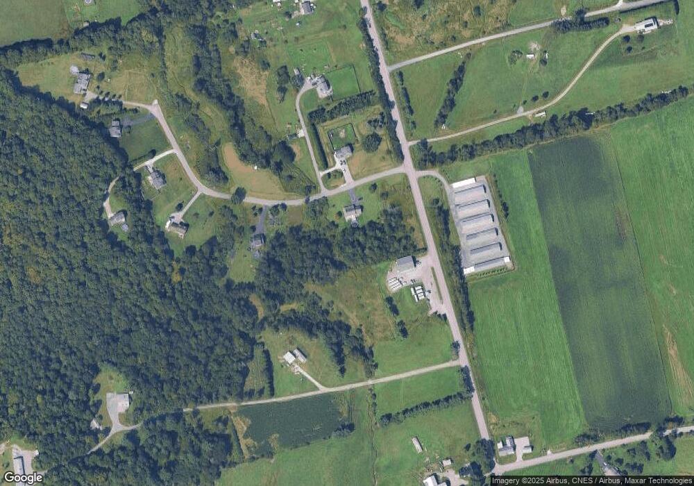 10 Craftsfield Rd, Fairfax, VT 05454 - photo 1