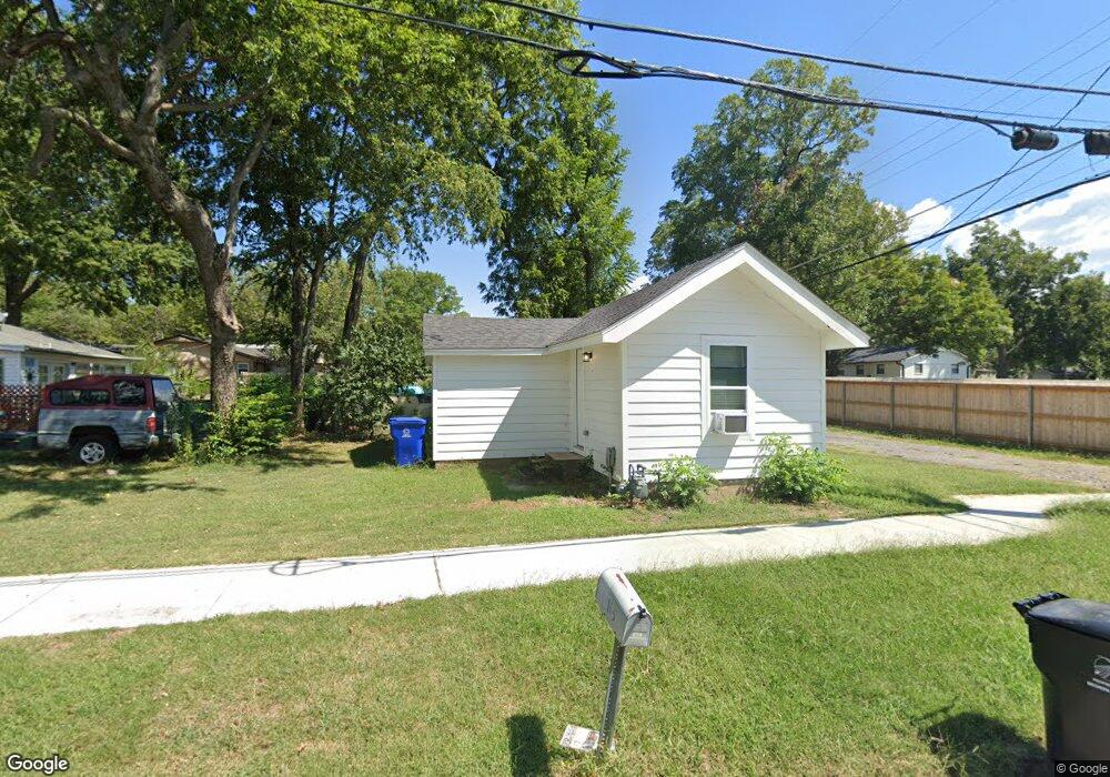 413 N 1st St, Broken Arrow, OK 74012 - photo 1