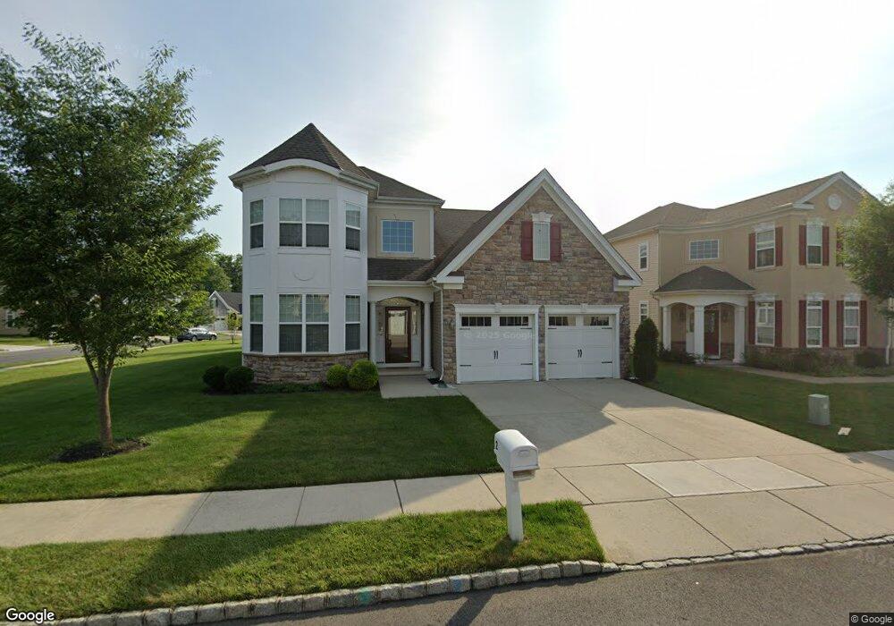 2 Michelangelo Dr, Monmouth Junction, NJ 08852 - photo 1