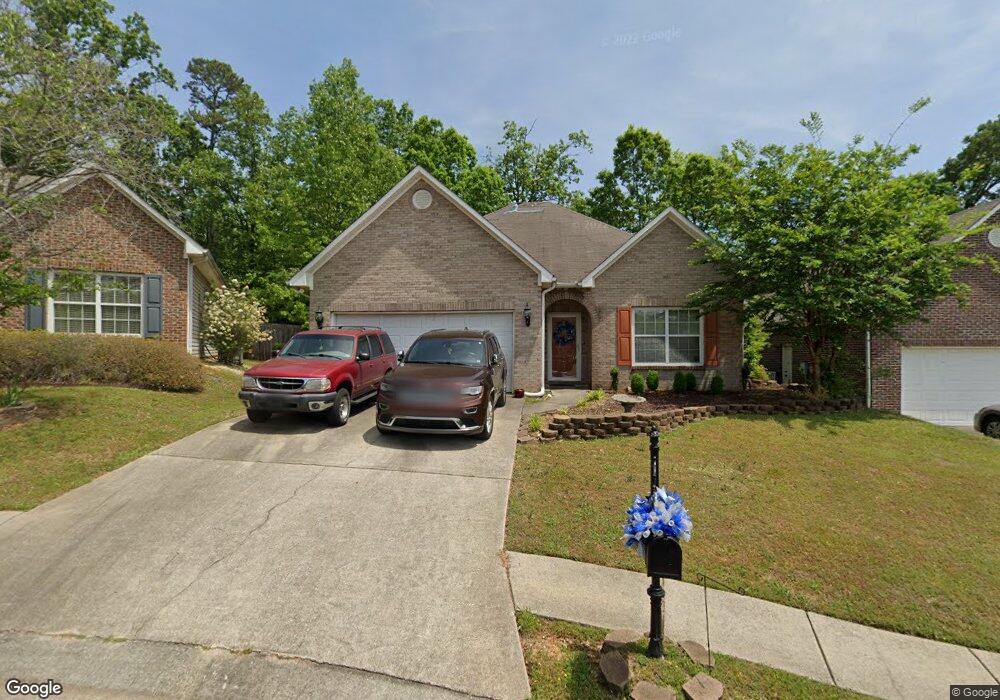 4551 Cantebury Ln, Center Point, AL 35215 - photo 1