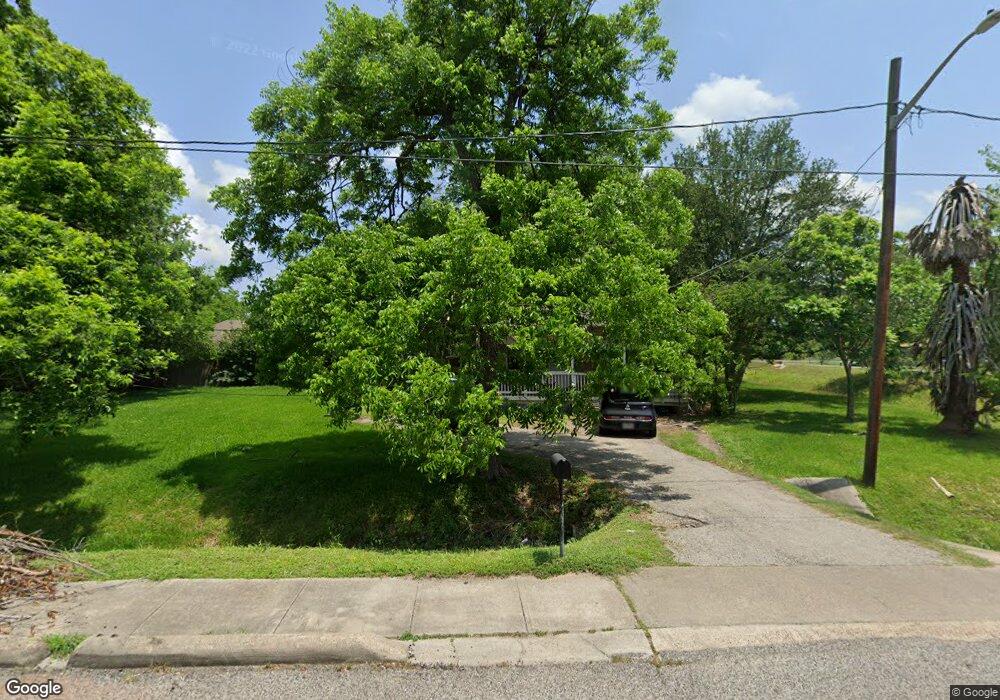 9906 Pettibone St, Houston, TX 77093 - photo 1