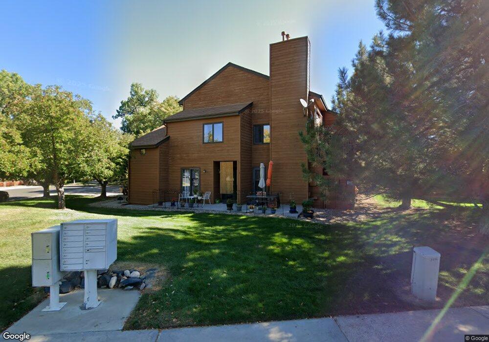 2216 E 129th Ave, Thornton, CO 80241 - photo 1