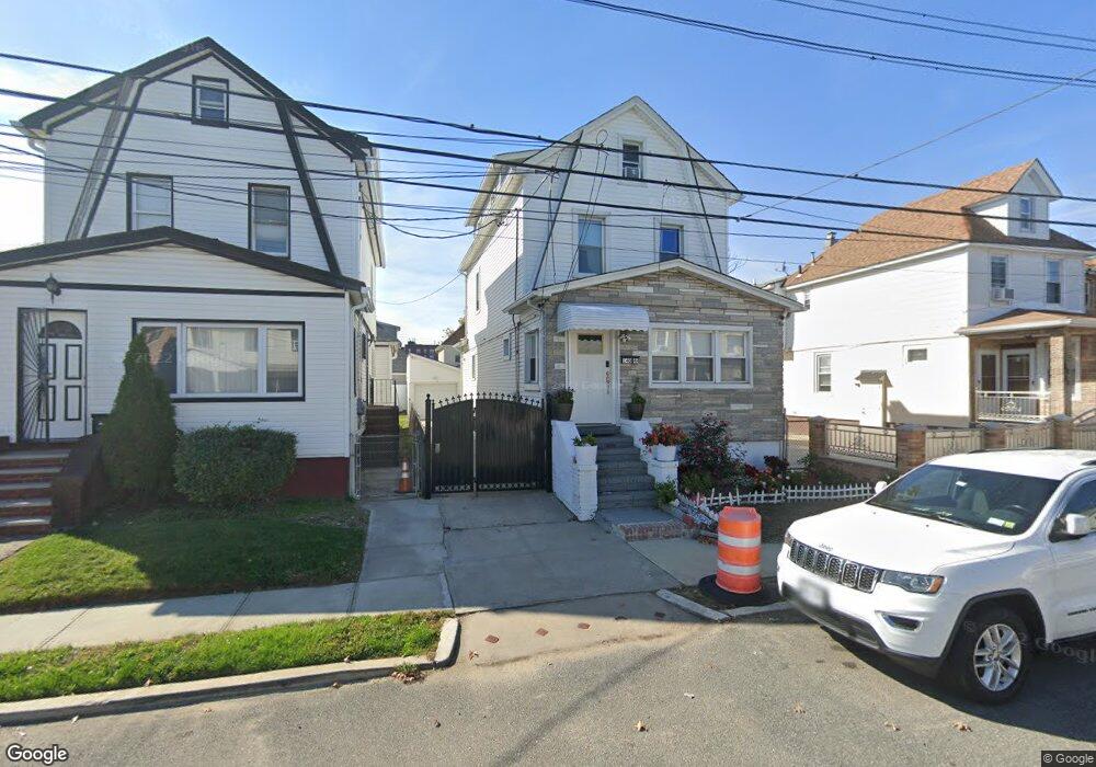 14044 159th St, Jamaica, NY 11434 - photo 1