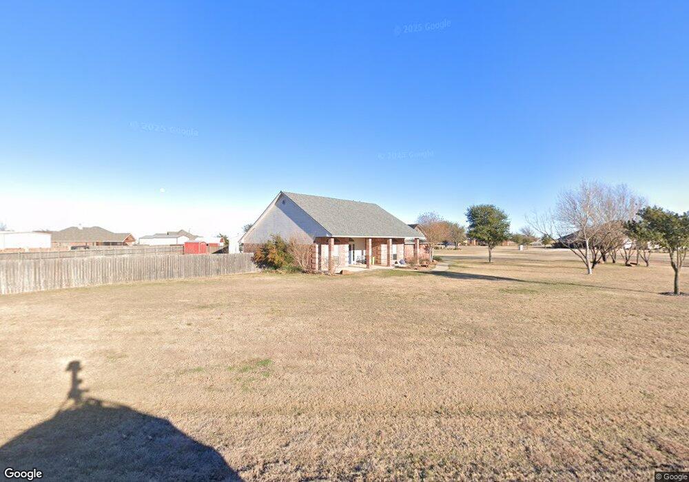 134 Quicksilver Rd, Abilene, TX 79602 - photo 1