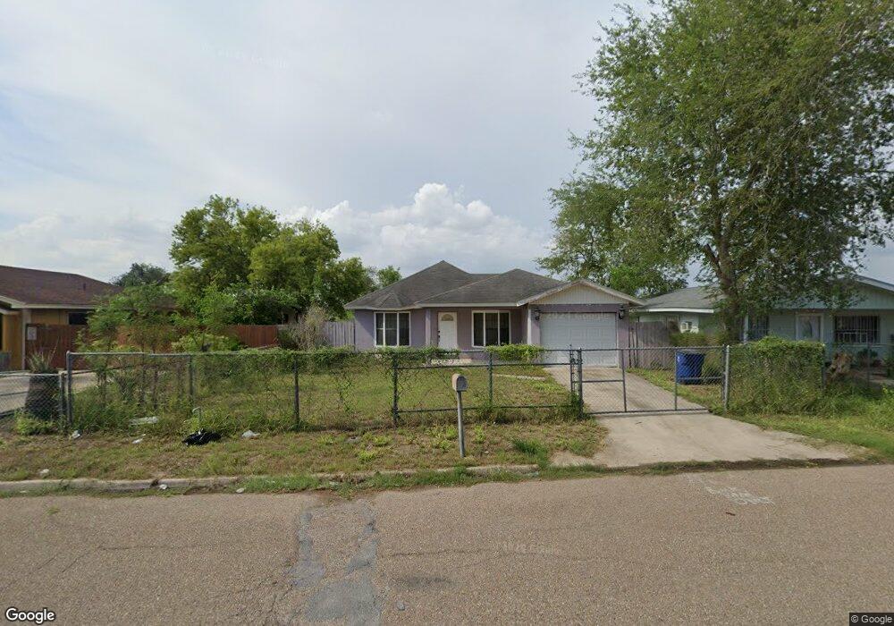 2604 Lissner Ave, Donna, TX 78537 - photo 1