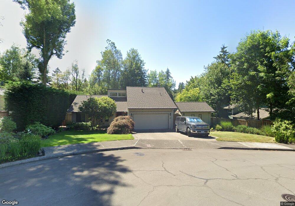 1670 Patton Rd, Lake Oswego, OR 97034 - photo 1