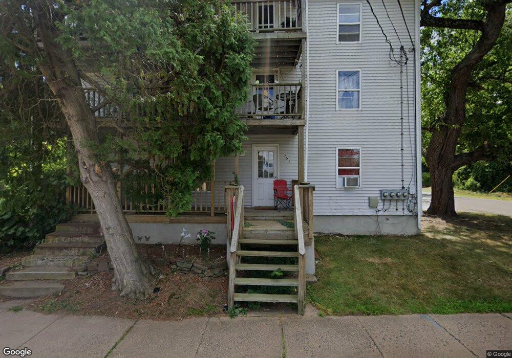 351 Capen St, Windsor, CT 06095 - photo 1