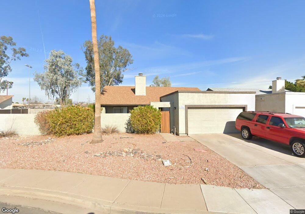 830 W Temple St, Chandler, AZ 85225 - photo 1